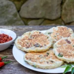 Cottage Cheese Flatbread