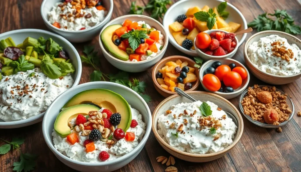 Keto Cottage Cheese Recipes