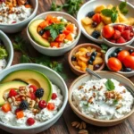 Keto Cottage Cheese Recipes