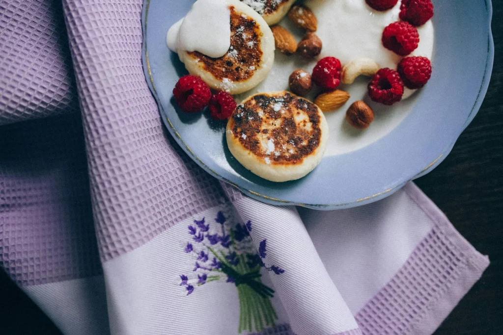 Cottage Cheese Flatbread Recipe